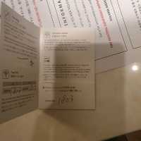 서울 한복판, 명동 성당뷰로 힐링하기