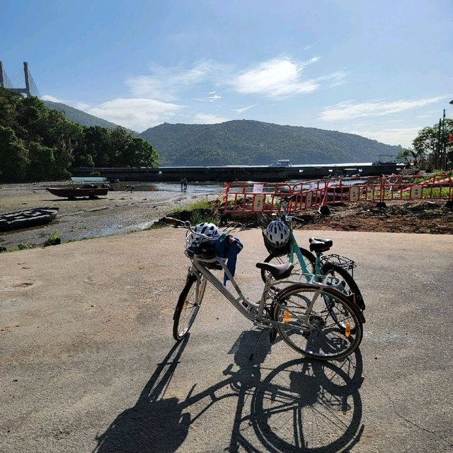 春季的環島單車遊🚴🚴‍♀️