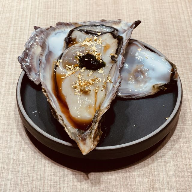 🍣OMAKASE @Sushi Kei 惠