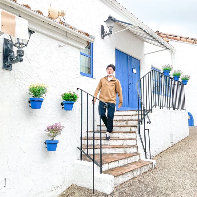 志摩スペイン村ってもしかして映え村!?🙋‍♀️🙋‍♂️
