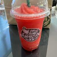 Cafè Amazon Amata City