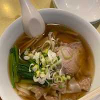 ราเมงในไทย หลับตากินไปนึกว่าอยู่ญี่ปุ่น