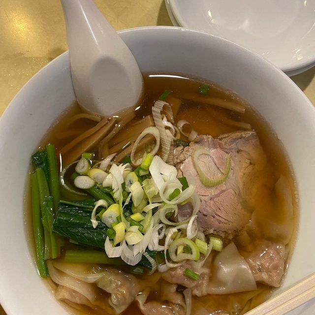 ราเมงในไทย หลับตากินไปนึกว่าอยู่ญี่ปุ่น