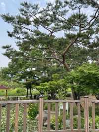 동화 속 풍경을 만날 수 있는 서울대공원 숨은 포토존
