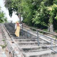 จุดชมวิวป้ายพัทยา จังหวัดชลบุรี