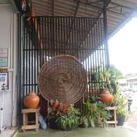  ก๋วยเตี๋ยวไก่มะระเมืองน่าน 101