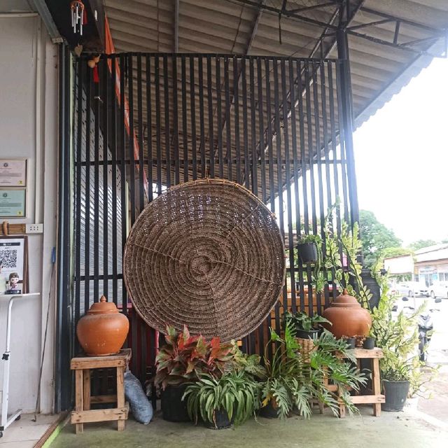  ก๋วยเตี๋ยวไก่มะระเมืองน่าน 101