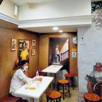 Old Chang Kee @ Novena Square