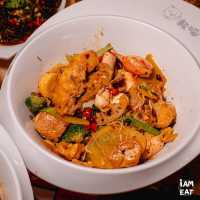 ร้านหม่าล่าแบบจีนแท้ๆต้นตำรับหูหนาน