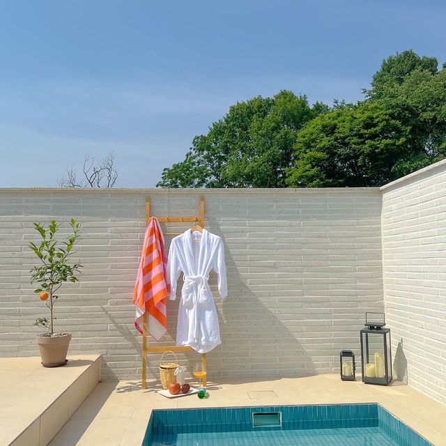 여름휴가는 시이작 👙♥️