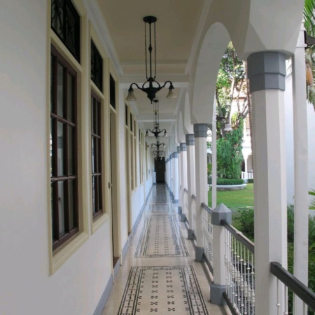 Hotel Majapahit Surabaya