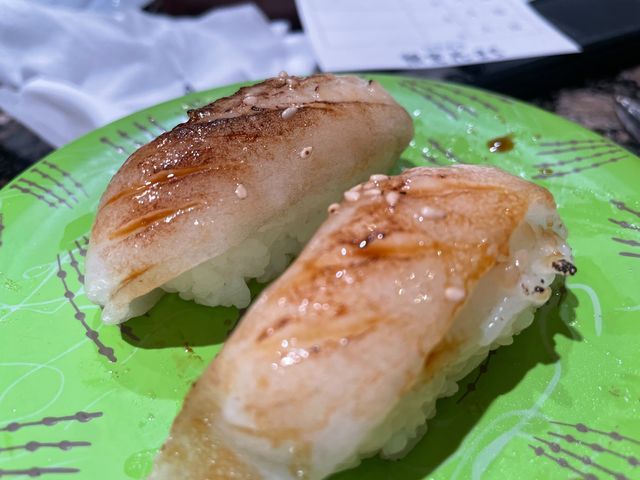 札幌市🍣回転寿司 根室花まる JRタワーステラプレイス店