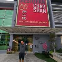 Affordable High End Cusine in Kulai