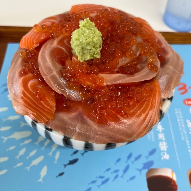 漁港の駅 TOTOCO小田原🐟