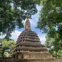 Ayyuthaya- Unesco World Heritage Centre