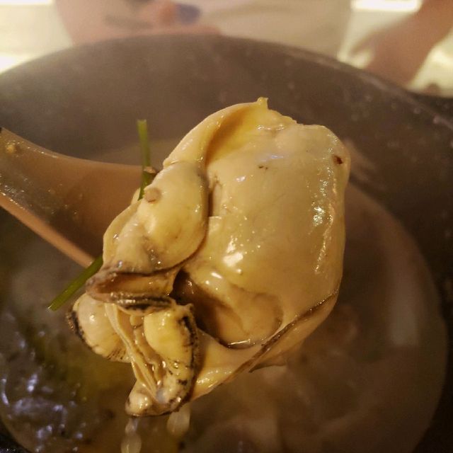 胡椒豬肚雞鍋