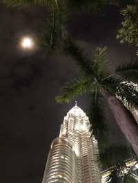 5 reasons to visit KLCC Park 