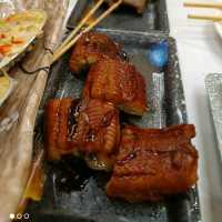 美食雲集殿大喜屋 📍尖沙咀