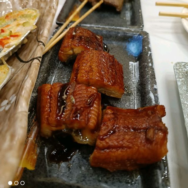 美食雲集殿大喜屋 📍尖沙咀