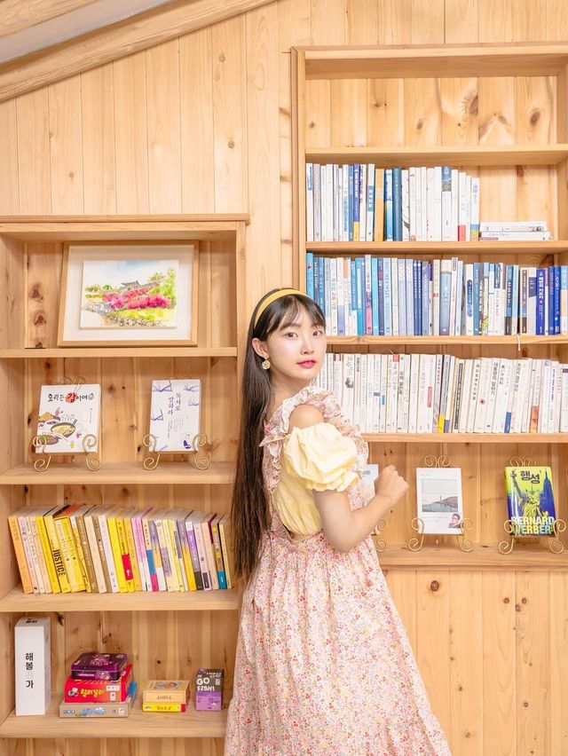 숙소에서 힐링하고 싶다면 여기요 여기🙌