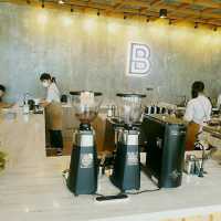 BROWN BREW & BISTRO 🤎☘🌲☕ ปราณบุรี
