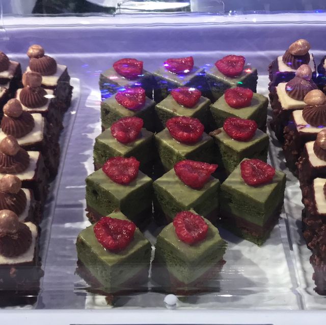 Summer special durian buffet at ICON hotel