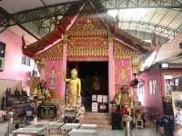 หลวงปู่แย้ม วัดตะเคียน