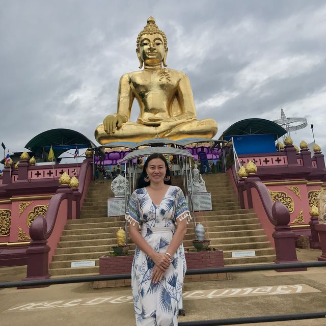 สามเหลี่ยมทองคำ สามแผ่นดินมาเจอกัน 