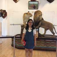 Baluarte Zoo