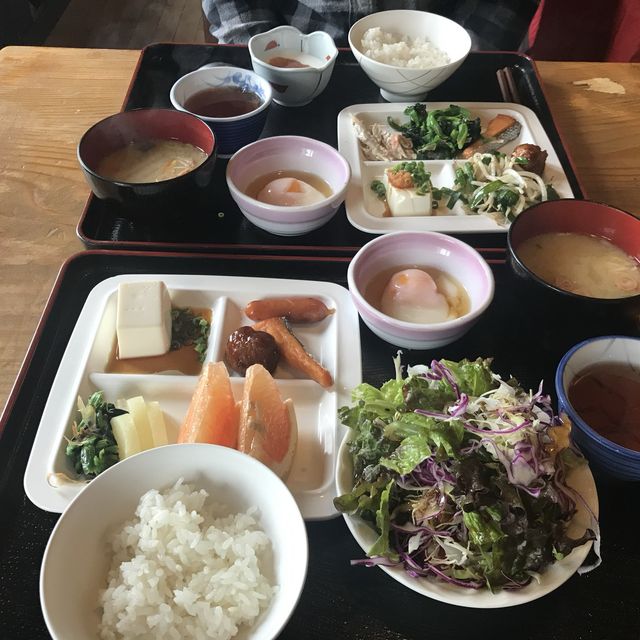 🇯🇵♨️ 日本最高之天然溫泉 — みくりが池温泉