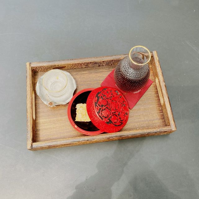 Staycation系列🫶🏻 東南樓藝術酒店🖼 咖啡沖煮體驗👫🏻