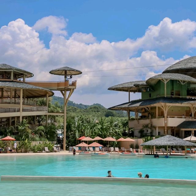 สวนน้ำภูเก็ต เหมาะกับทุกคนในครอบครัว