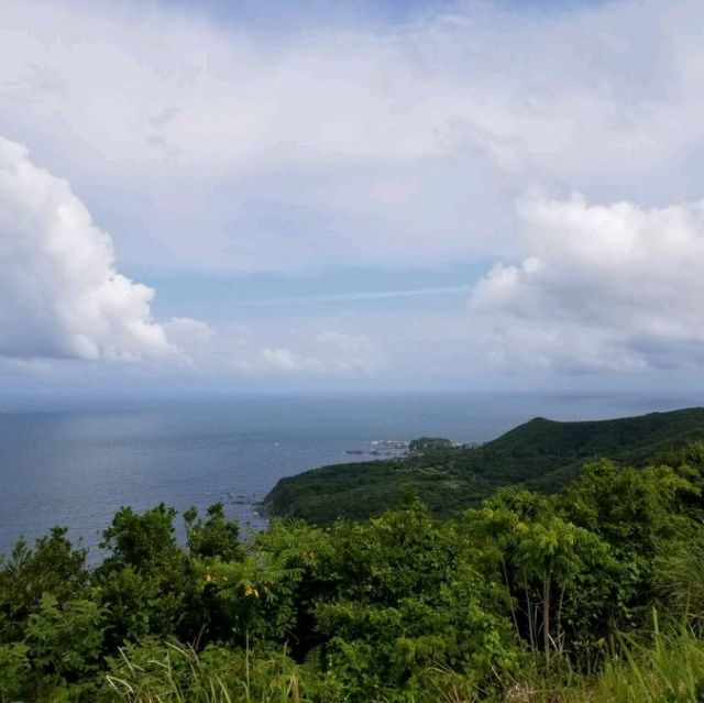 [日本三重-鳥羽景點]鳥羽展望台