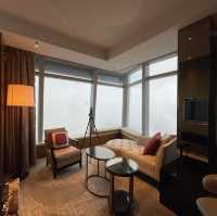 香港最高の酒店｜景色要睇運氣｜Ritz Carlton Hong Kong