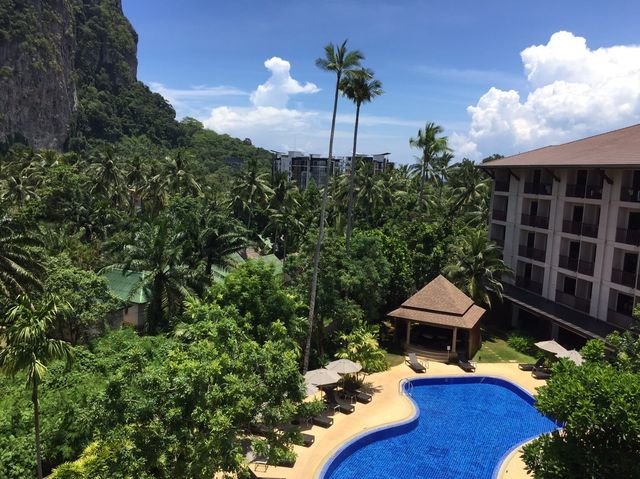 ibis Styles Krabi Ao Nang
