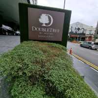 Food Store @ DoubleTree Hilton JB 