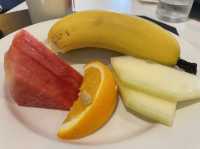 Great breakfast at AC Hotel 