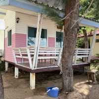 บ้านพักรับรองหาดเทียนทะเล