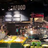MARCHÉ MÖVENPICK @ 313