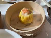 本地遊 | Staycation | The St. Regis Hong Kong 香港瑞吉酒店 | 早餐必食英式水煮蛋及鮑魚雞粥