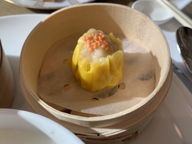 本地遊 | Staycation | The St. Regis Hong Kong 香港瑞吉酒店 | 早餐必食英式水煮蛋及鮑魚雞粥
