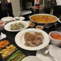🌆뷰맛집 초고층 호캉스 ‘오크우드 프리미어 인천‘ 방문기