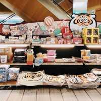 🐯🐯我不是胖虎快閃店📍遠東百貨 信義A13