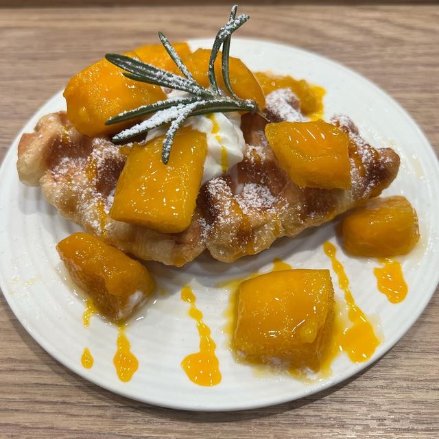 套餐性價比超高韓燒店