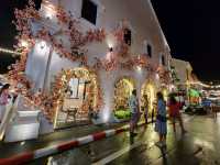 ถนนคนเดินภูเก็ต Phuket Walking Street 