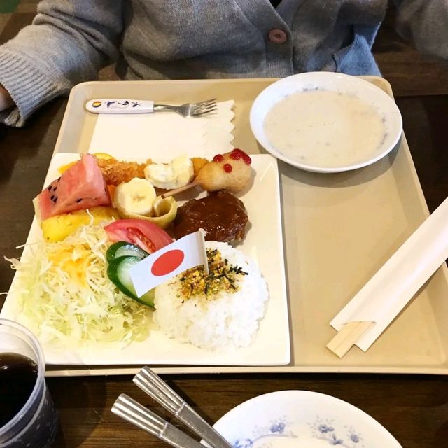 오키나와에서 방문한 맛집 리스트