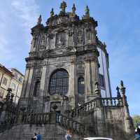 Church and Tower