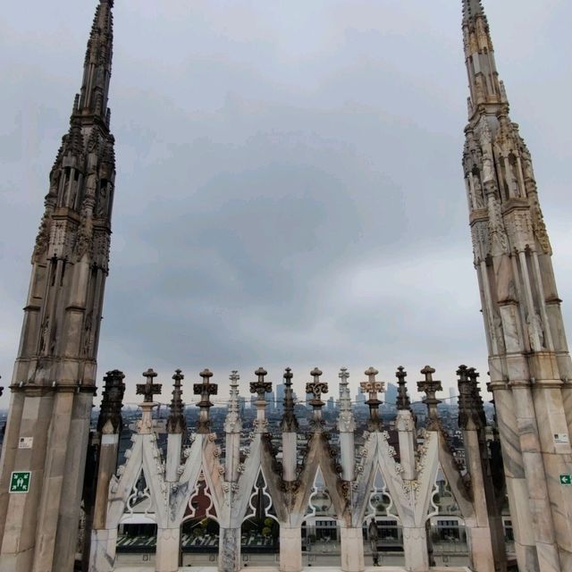 Rooftop 