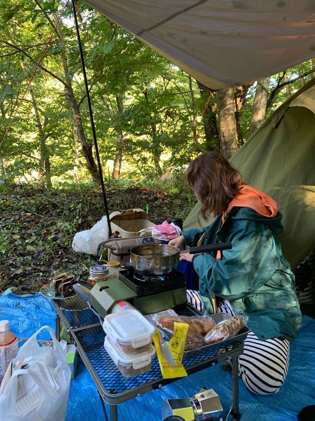 尾瀬 群馬県🏔