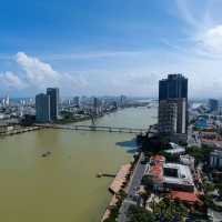 Hotel with River View